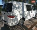 Белый Хендай H-1, объемом двигателя 2.5 л и пробегом 188 тыс. км за 6300 $, фото 14 на Automoto.ua