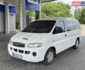 Білий Хендай H-1, об'ємом двигуна 2.5 л та пробігом 230 тис. км за 5600 $, фото 1 на Automoto.ua