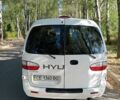 Белый Хендай H-1, объемом двигателя 2.5 л и пробегом 188 тыс. км за 6300 $, фото 19 на Automoto.ua