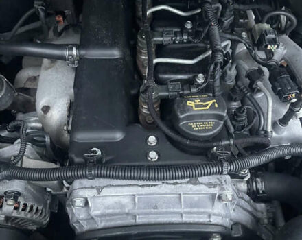 Хендай H-1 2008 в Чернигове на Automoto.ua Белый Хендай H-1, объемом двигателя 2.5 л и пробегом 232 тыс. км за 9000 $, фото 8 на Automoto.ua