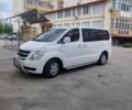 Белый Хендай H-1, объемом двигателя 2.5 л и пробегом 299 тыс. км за 6000 $, фото 11 на Automoto.ua