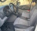 Белый Хендай H-1, объемом двигателя 2.48 л и пробегом 358 тыс. км за 5500 $, фото 5 на Automoto.ua