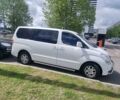 Белый Хендай H-1, объемом двигателя 2.5 л и пробегом 299 тыс. км за 6000 $, фото 7 на Automoto.ua
