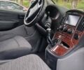 Белый Хендай H-1, объемом двигателя 2.5 л и пробегом 299 тыс. км за 6000 $, фото 5 на Automoto.ua