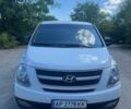 Белый Хендай H-1, объемом двигателя 2.35 л и пробегом 180 тыс. км за 7800 $, фото 1 на Automoto.ua