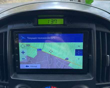 Хендай H-1 2008 у Бару на Automoto.ua Білий Хендай H-1, об'ємом двигуна 2.5 л та пробігом 288 тис. км за 7300 $, фото 22 на Automoto.ua