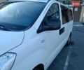 Белый Хендай H-1, объемом двигателя 2.5 л и пробегом 190 тыс. км за 9100 $, фото 1 на Automoto.ua