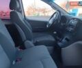 Белый Хендай H-1, объемом двигателя 2.5 л и пробегом 190 тыс. км за 9100 $, фото 6 на Automoto.ua