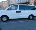 Белый Хендай H-1, объемом двигателя 2.5 л и пробегом 190 тыс. км за 9100 $, фото 11 на Automoto.ua