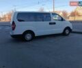 Белый Хендай H-1, объемом двигателя 2.5 л и пробегом 190 тыс. км за 9100 $, фото 9 на Automoto.ua