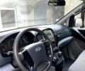 Хендай H-1 2011 в Татарбунарах на Automoto.ua Белый Хендай H-1, объемом двигателя 2.5 л и пробегом 267 тыс. км за 8200 $, фото 6 на Automoto.ua