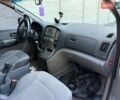 Белый Хендай H-1, объемом двигателя 2.5 л и пробегом 190 тыс. км за 3500 $, фото 1 на Automoto.ua