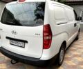 Хендай H-1 2011 в Татарбунарах на Automoto.ua Белый Хендай H-1, объемом двигателя 2.5 л и пробегом 267 тыс. км за 8200 $, фото 2 на Automoto.ua