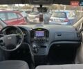 Белый Хендай H-1, объемом двигателя 2.5 л и пробегом 333 тыс. км за 9500 $, фото 11 на Automoto.ua