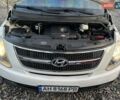 Белый Хендай H-1, объемом двигателя 2.5 л и пробегом 333 тыс. км за 9500 $, фото 17 на Automoto.ua