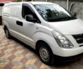 Хендай H-1 2011 в Татарбунарах на Automoto.ua Белый Хендай H-1, объемом двигателя 2.5 л и пробегом 267 тыс. км за 8200 $, фото 1 на Automoto.ua