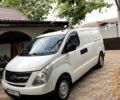 Хендай H-1 2011 в Татарбунарах на Automoto.ua Белый Хендай H-1, объемом двигателя 2.5 л и пробегом 267 тыс. км за 8200 $, фото 1 на Automoto.ua