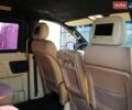 Білий Хендай H-1, об'ємом двигуна 2.48 л та пробігом 464 тис. км за 11400 $, фото 12 на Automoto.ua