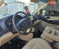 Белый Хендай H-1, объемом двигателя 2.48 л и пробегом 230 тыс. км за 14000 $, фото 13 на Automoto.ua
