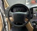 Белый Хендай H-1, объемом двигателя 2.5 л и пробегом 235 тыс. км за 10900 $, фото 19 на Automoto.ua