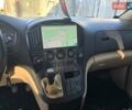 Белый Хендай H-1, объемом двигателя 2.48 л и пробегом 230 тыс. км за 14000 $, фото 14 на Automoto.ua