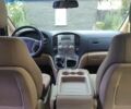 Белый Хендай H-1, объемом двигателя 2.5 л и пробегом 235 тыс. км за 12000 $, фото 2 на Automoto.ua