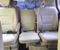 Белый Хендай H-1, объемом двигателя 2.5 л и пробегом 235 тыс. км за 12000 $, фото 19 на Automoto.ua