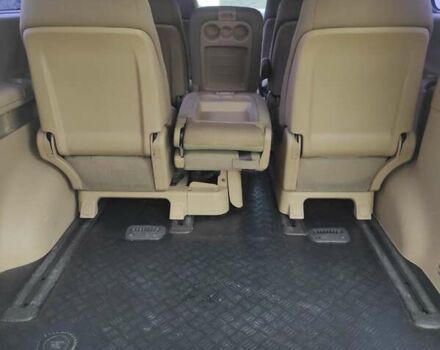 Белый Хендай H-1, объемом двигателя 2.5 л и пробегом 235 тыс. км за 12000 $, фото 14 на Automoto.ua