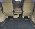 Белый Хендай H-1, объемом двигателя 2.5 л и пробегом 235 тыс. км за 12000 $, фото 14 на Automoto.ua