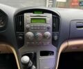 Белый Хендай H-1, объемом двигателя 2.5 л и пробегом 235 тыс. км за 10900 $, фото 20 на Automoto.ua