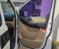Белый Хендай H-1, объемом двигателя 2.5 л и пробегом 235 тыс. км за 12000 $, фото 12 на Automoto.ua