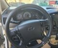 Белый Хендай H-1, объемом двигателя 2.48 л и пробегом 230 тыс. км за 14000 $, фото 16 на Automoto.ua