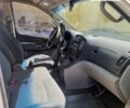 Белый Хендай H-1, объемом двигателя 2.5 л и пробегом 182 тыс. км за 9800 $, фото 4 на Automoto.ua