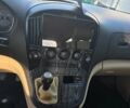 Белый Хендай H-1, объемом двигателя 2.48 л и пробегом 230 тыс. км за 14000 $, фото 17 на Automoto.ua