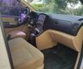 Белый Хендай H-1, объемом двигателя 2.5 л и пробегом 235 тыс. км за 12000 $, фото 8 на Automoto.ua