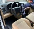 Белый Хендай H-1, объемом двигателя 2.5 л и пробегом 235 тыс. км за 10900 $, фото 11 на Automoto.ua