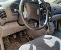 Белый Хендай H-1, объемом двигателя 2.5 л и пробегом 182 тыс. км за 9800 $, фото 8 на Automoto.ua