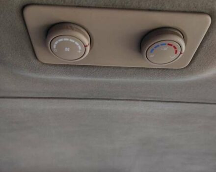 Белый Хендай H-1, объемом двигателя 2.5 л и пробегом 235 тыс. км за 12000 $, фото 22 на Automoto.ua