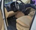Белый Хендай H-1, объемом двигателя 2.5 л и пробегом 235 тыс. км за 12000 $, фото 15 на Automoto.ua