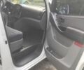 Белый Хендай H-1, объемом двигателя 2.5 л и пробегом 290 тыс. км за 13500 $, фото 1 на Automoto.ua