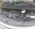 Белый Хендай H-1, объемом двигателя 2.5 л и пробегом 290 тыс. км за 13500 $, фото 4 на Automoto.ua