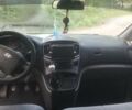 Белый Хендай H-1, объемом двигателя 2.5 л и пробегом 290 тыс. км за 13500 $, фото 14 на Automoto.ua