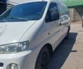 Білий Хендай H-1, об'ємом двигуна 2.48 л та пробігом 326 тис. км за 4500 $, фото 9 на Automoto.ua