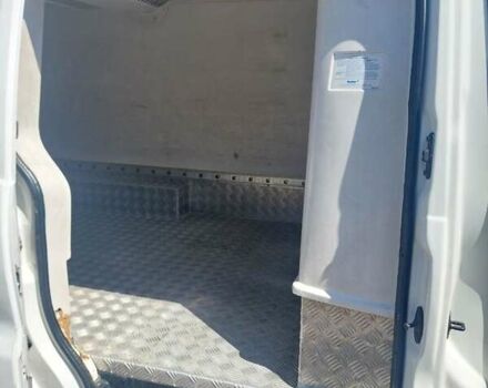 Білий Хендай H-1, об'ємом двигуна 2.48 л та пробігом 326 тис. км за 4500 $, фото 8 на Automoto.ua