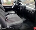 Белый Хендай H-1, объемом двигателя 2.5 л и пробегом 235 тыс. км за 4100 $, фото 12 на Automoto.ua