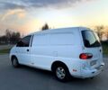 Белый Хендай H-1, объемом двигателя 25 л и пробегом 110 тыс. км за 3500 $, фото 2 на Automoto.ua