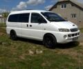 Білий Хендай H-1, об'ємом двигуна 2.5 л та пробігом 370 тис. км за 6000 $, фото 8 на Automoto.ua