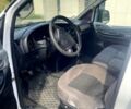 Белый Хендай H-1, объемом двигателя 2.5 л и пробегом 350 тыс. км за 3800 $, фото 7 на Automoto.ua