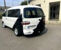 Белый Хендай H-1, объемом двигателя 2.5 л и пробегом 350 тыс. км за 3800 $, фото 2 на Automoto.ua