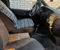 Черный Хендай H-1, объемом двигателя 2.5 л и пробегом 330 тыс. км за 3000 $, фото 7 на Automoto.ua